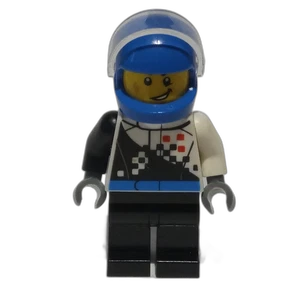 Vorschaubild der Minifigur cty0712