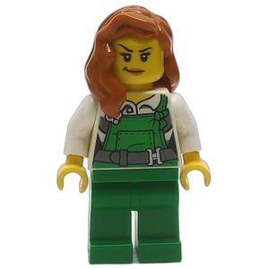 Vorschaubild der Minifigur cty0745