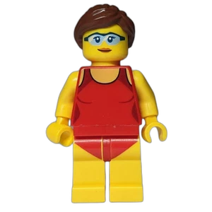 Thumbnail of minifigure cty0759