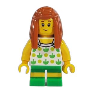 Thumbnail of minifigure cty0761