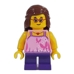 Thumbnail of minifigure cty0767