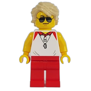 Thumbnail of minifigure cty0769