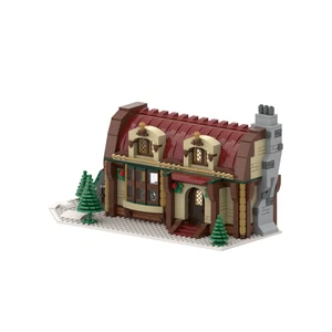 Thumbnail of minifigure cty0773