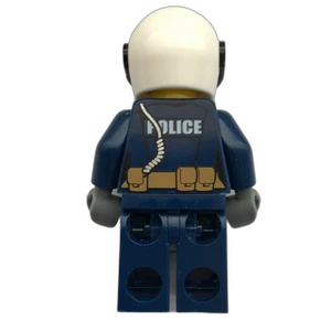 Thumbnail of minifigure cty0774