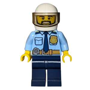 Vorschaubild der Minifigur cty0776