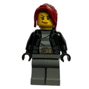 Vorschaubild der Minifigur cty0781