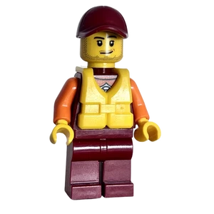 Thumbnail of minifigure cty0810