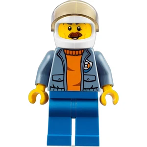 Vorschaubild der Minifigur cty0828