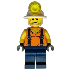 Vorschaubild der Minifigur cty0846