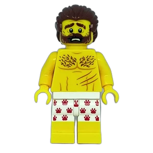 Vorschaubild der Minifigur cty0850