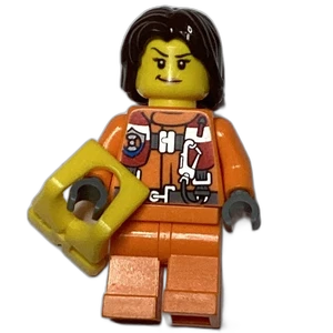 Vorschaubild der Minifigur cty0863