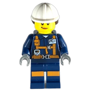 Vorschaubild der Minifigur cty0877