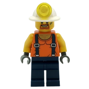Vorschaubild der Minifigur cty0884