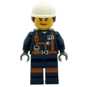 Vorschaubild der Minifigur cty0885