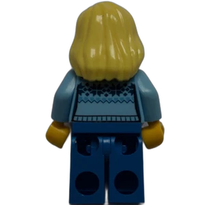 Thumbnail of minifigure cty0892