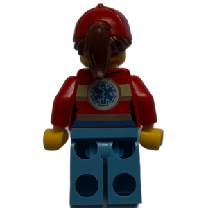 Thumbnail of minifigure cty0896