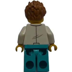 Thumbnail of minifigure cty0899
