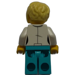 Thumbnail of minifigure cty0901