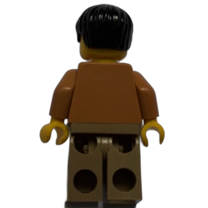 Thumbnail of minifigure cty0902