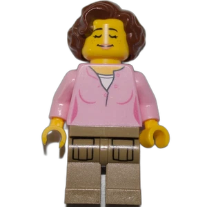 Vorschaubild der Minifigur cty0910
