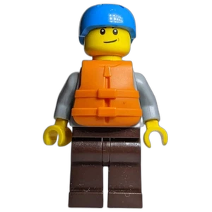Vorschaubild der Minifigur cty0914