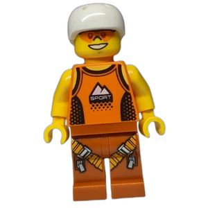 Vorschaubild der Minifigur cty0917