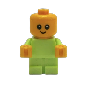 Vorschaubild der Minifigur cty0918