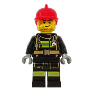Vorschaubild der Minifigur cty0951