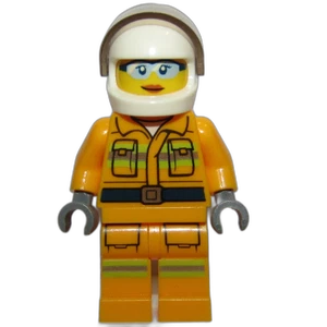 Vorschaubild der Minifigur cty0961