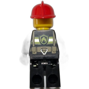 Vorschaubild der Minifigur cty0963