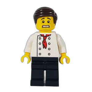 Vorschaubild der Minifigur cty0964