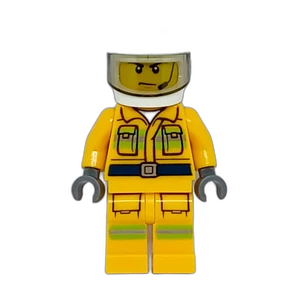 Thumbnail of minifigure cty0968