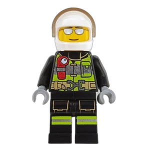 Thumbnail of minifigure cty0972