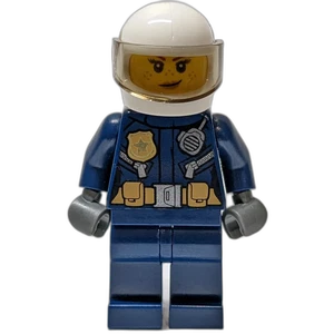 Vorschaubild der Minifigur cty0976