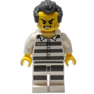 Vorschaubild der Minifigur cty0978