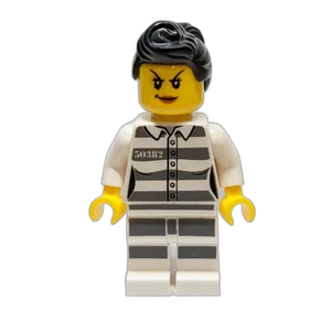 Vorschaubild der Minifigur cty0979