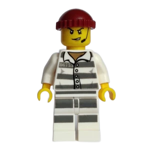 Thumbnail of minifigure cty0988