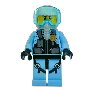 Thumbnail of minifigure cty0997