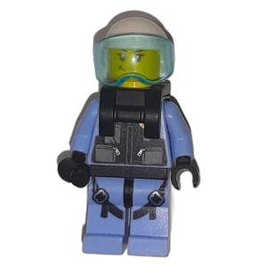 Vorschaubild der Minifigur cty1000