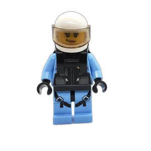 Thumbnail of minifigure cty1003