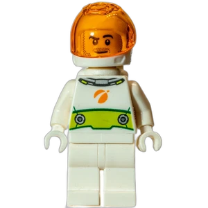 Thumbnail of minifigure cty1009