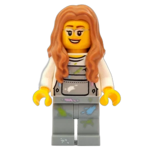 Vorschaubild der Minifigur cty1013