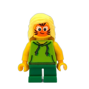 Vorschaubild der Minifigur cty1014