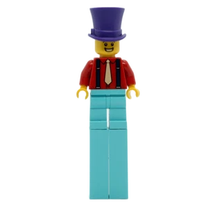 Vorschaubild der Minifigur cty1016