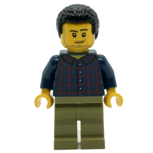 Vorschaubild der Minifigur cty1017