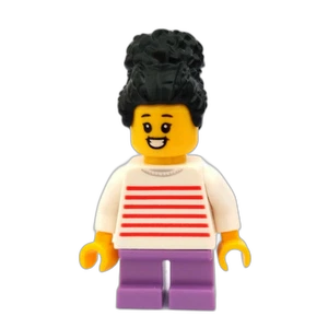 Vorschaubild der Minifigur cty1019