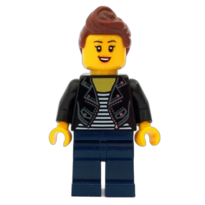 Vorschaubild der Minifigur cty1022
