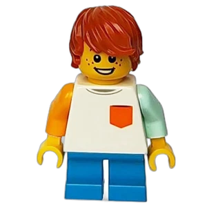 Vorschaubild der Minifigur cty1023