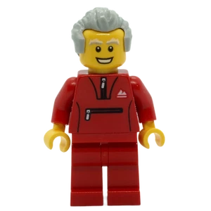 Vorschaubild der Minifigur cty1025