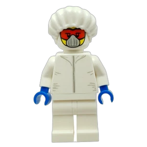 Vorschaubild der Minifigur cty1029